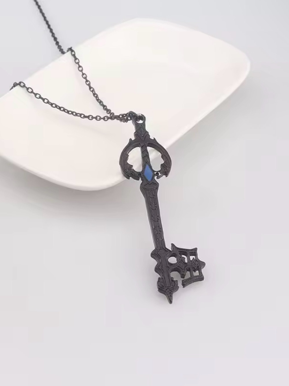 Kingdom Hearts Disney Anime Manga Necklace NEW Games Toys Accessories Jewelry